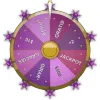 Ruleta de la Suerte welfare icon
