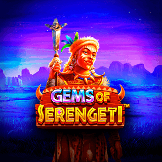 Gems of Serengeti™