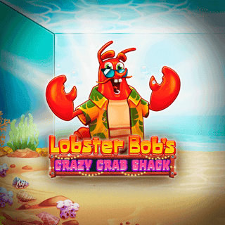 Lobster Bob's Crazy Crab Shack™