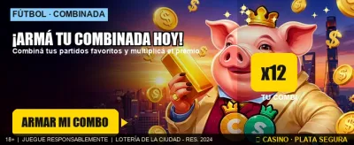 Apuestas combinadas en Betboom