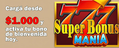 Bono de Recarga Express