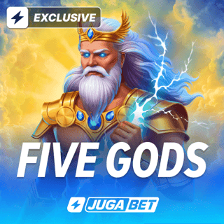 Five Gods
