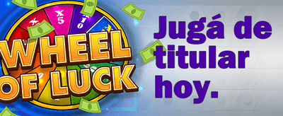 Recarga Diaria Explosiva promotion banner